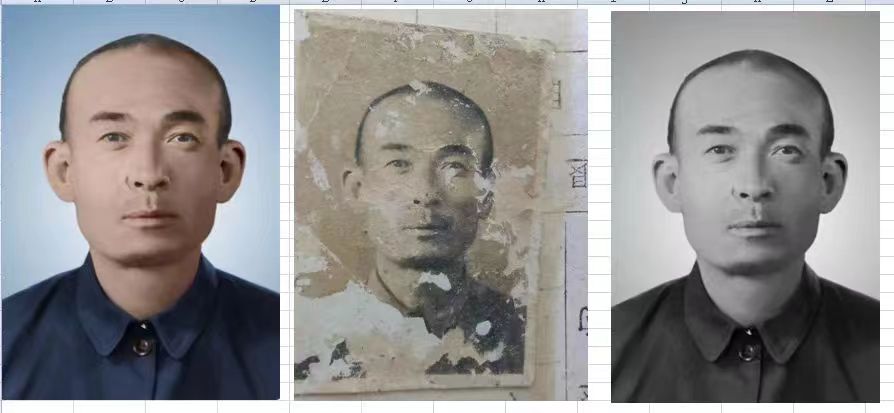 金沙老照片模糊修复-21
